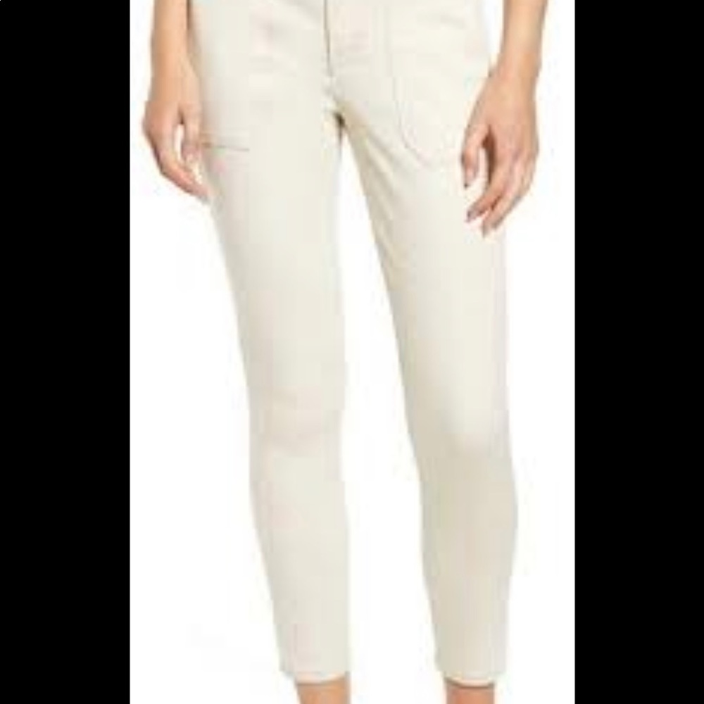 Sanctuary Cigarette chino pant